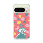 スリムプロテクションケース［ MOOMIN - Little My - Angry face/color ］