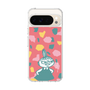 スリムプロテクションケース［ MOOMIN - Little My - Angry face/color ］