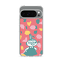 スリムプロテクションケース［ MOOMIN - Little My - Angry face/color ］