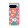 スリムプロテクションケース［ MOOMIN - Little My - Angry face/color ］