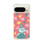 スリムプロテクションケース［ MOOMIN - Little My - Angry face/color ］