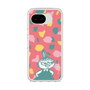 スリムプロテクションケース［ MOOMIN - Little My - Angry face/color ］