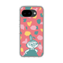 スリムプロテクションケース［ MOOMIN - Little My - Angry face/color ］