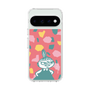スリムプロテクションケース［ MOOMIN - Little My - Angry face/color ］