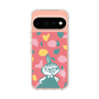 スリムプロテクションケース［ MOOMIN - Little My - Angry face/color ］