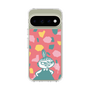 スリムプロテクションケース［ MOOMIN - Little My - Angry face/color ］