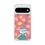 スリムプロテクションケース［ MOOMIN - Little My - Angry face/color ］