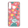 スリムプロテクションケース［ MOOMIN - Little My - Angry face/color ］