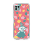 スリムプロテクションケース［ MOOMIN - Little My - Angry face/color ］