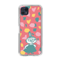 スリムプロテクションケース［ MOOMIN - Little My - Angry face/color ］