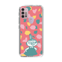 スリムプロテクションケース［ MOOMIN - Little My - Angry face/color ］