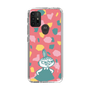 スリムプロテクションケース［ MOOMIN - Little My - Angry face/color ］