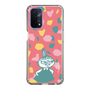 スリムプロテクションケース［ MOOMIN - Little My - Angry face/color ］