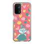 スリムプロテクションケース［ MOOMIN - Little My - Angry face/color ］