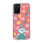スリムプロテクションケース［ MOOMIN - Little My - Angry face/color ］