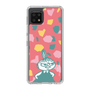 スリムプロテクションケース［ MOOMIN - Little My - Angry face/color ］