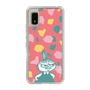 スリムプロテクションケース［ MOOMIN - Little My - Angry face/color ］