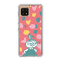 スリムプロテクションケース［ MOOMIN - Little My - Angry face/color ］