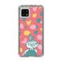 スリムプロテクションケース［ MOOMIN - Little My - Angry face/color ］