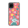 スリムプロテクションケース［ MOOMIN - Little My - Angry face/color ］