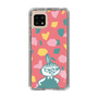 スリムプロテクションケース［ MOOMIN - Little My - Angry face/color ］