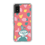 スリムプロテクションケース［ MOOMIN - Little My - Angry face/color ］