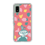 スリムプロテクションケース［ MOOMIN - Little My - Angry face/color ］