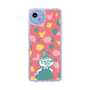 スリムプロテクションケース［ MOOMIN - Little My - Angry face/color ］
