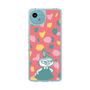 スリムプロテクションケース［ MOOMIN - Little My - Angry face/color ］