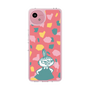 スリムプロテクションケース［ MOOMIN - Little My - Angry face/color ］