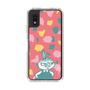 スリムプロテクションケース［ MOOMIN - Little My - Angry face/color ］