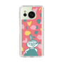 スリムプロテクションケース［ MOOMIN - Little My - Angry face/color ］