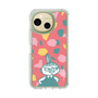 スリムプロテクションケース［ MOOMIN - Little My - Angry face/color ］