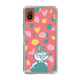 スリムプロテクションケース［ MOOMIN - Little My - Angry face/color ］