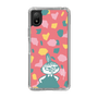 スリムプロテクションケース［ MOOMIN - Little My - Angry face/color ］