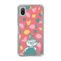 スリムプロテクションケース［ MOOMIN - Little My - Angry face/color ］