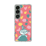 スリムプロテクションケース［ MOOMIN - Little My - Angry face/color ］
