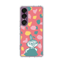 スリムプロテクションケース［ MOOMIN - Little My - Angry face/color ］