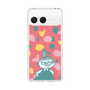 スリムプロテクションケース［ MOOMIN - Little My - Angry face/color ］