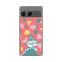 スリムプロテクションケース［ MOOMIN - Little My - Angry face/color ］