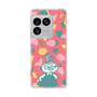 スリムプロテクションケース［ MOOMIN - Little My - Angry face/color ］