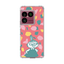 スリムプロテクションケース［ MOOMIN - Little My - Angry face/color ］