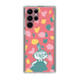 スリムプロテクションケース［ MOOMIN - Little My - Angry face/color ］