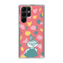 スリムプロテクションケース［ MOOMIN - Little My - Angry face/color ］