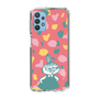 スリムプロテクションケース［ MOOMIN - Little My - Angry face/color ］