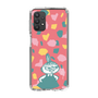 スリムプロテクションケース［ MOOMIN - Little My - Angry face/color ］
