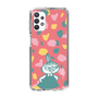 スリムプロテクションケース［ MOOMIN - Little My - Angry face/color ］