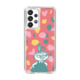 スリムプロテクションケース［ MOOMIN - Little My - Angry face/color ］