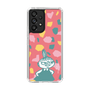 スリムプロテクションケース［ MOOMIN - Little My - Angry face/color ］