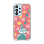 スリムプロテクションケース［ MOOMIN - Little My - Angry face/color ］